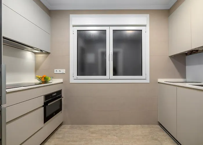 100m Playa Concha 4 Parking A 1 Calle 公寓