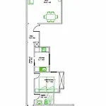 100m Playa Concha 4 Parking A 1 Calle Apartment San Sebastian