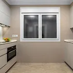 100m Playa Concha 4 Parking A 1 Calle Apartment