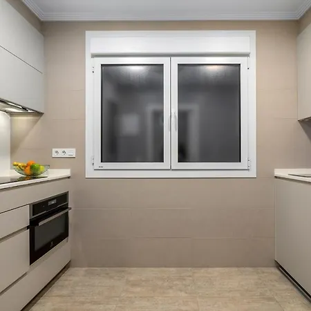 100m Playa Concha 4 Parking A 1 Calle Appartement Saint-Sébastien