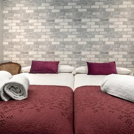 100m Playa Concha 4 Parking A 1 Calle * Saint-Sébastien