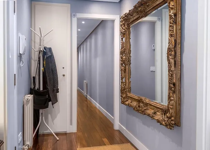 100m Playa Concha 4 Parking A 1 Calle